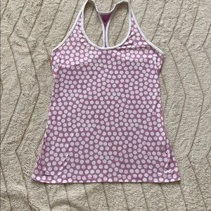 Athletic NIKE tank top